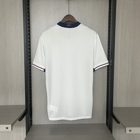 Maillot de l’Angleterre