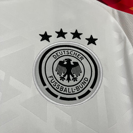 Maillot Allemagne Euro 2024