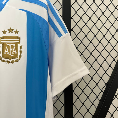 Maillot Argentine copa 2024